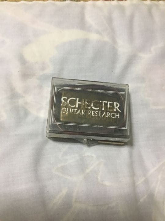 エレキギター用ピックアップ