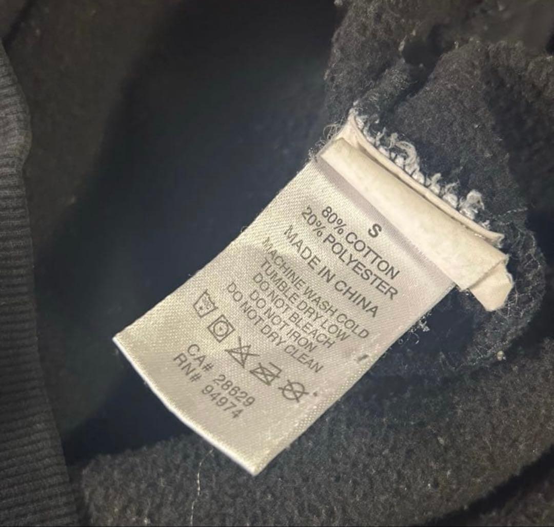 Stussy Basic Stussy Hoodie / TOKYO パーカー