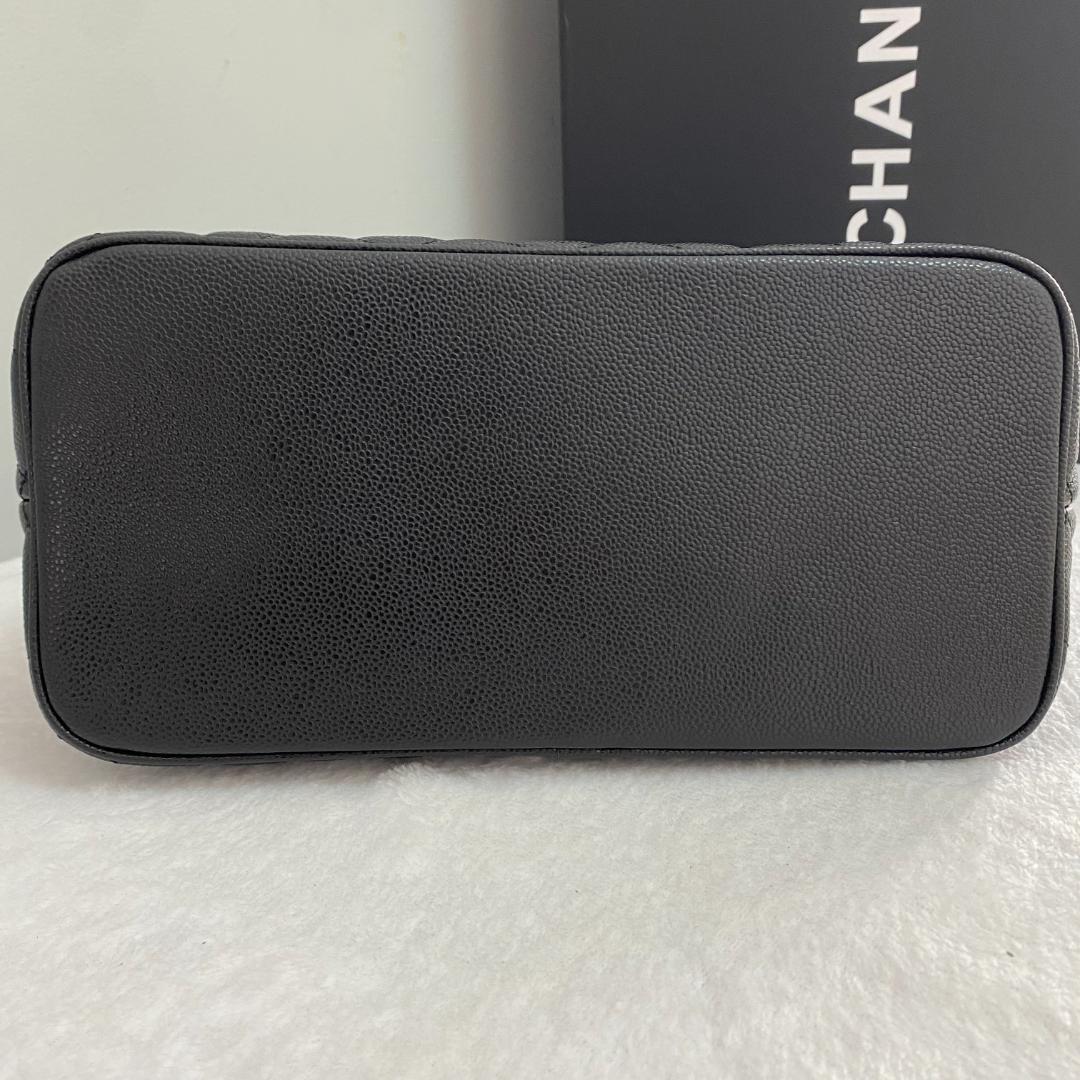 大容量 ★シャネル CHANEL ハンドバッグ トートバッグ ショルダーバッグ