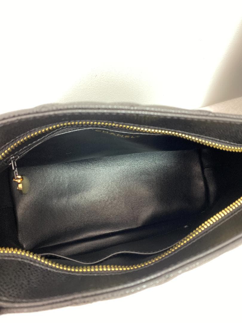 大容量 ★シャネル CHANEL ハンドバッグ トートバッグ ショルダーバッグ