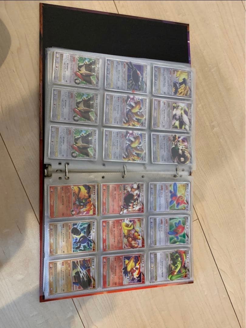 ポケカ　引退品　lv.x まとめ売り 83枚