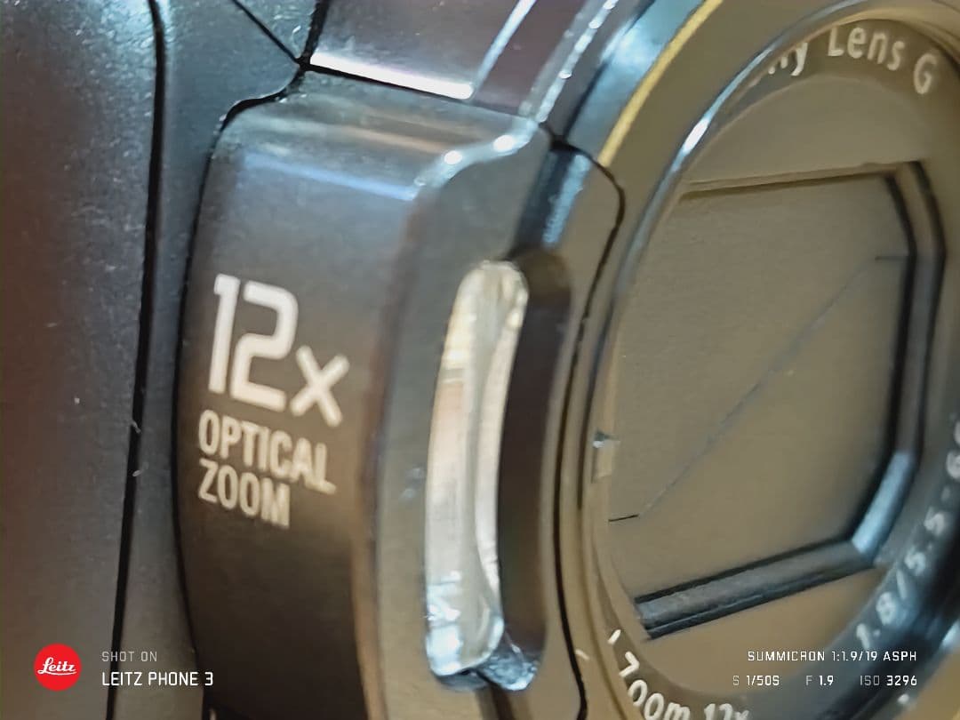 SONY HDR-XR520 HDビデオカメラ