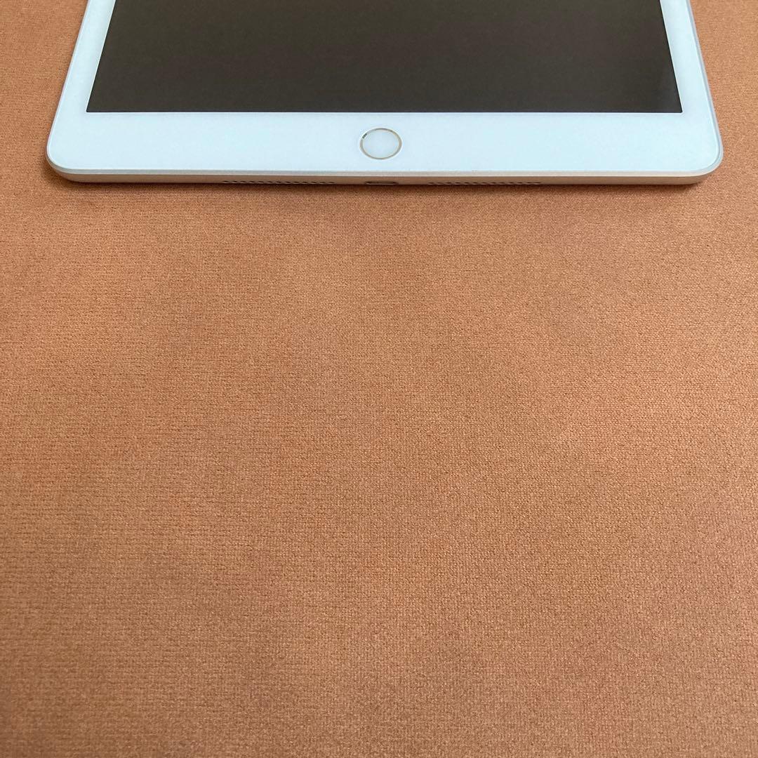 335【早い者勝ち】電池最良好☆iPad7 第7世代 32GB WIFIモデル