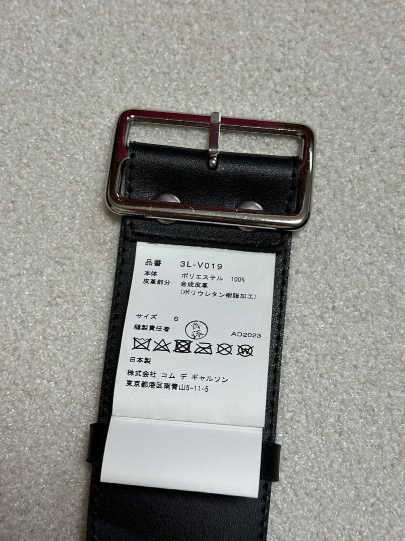 セールです☀︎ノワールケイニノミヤ　ハーネス　赤