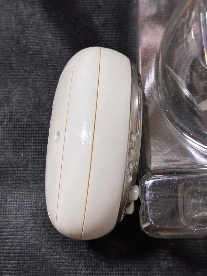 Tamagotchi iD L ホワイト タマゴッチ アイディー エル ホワイト