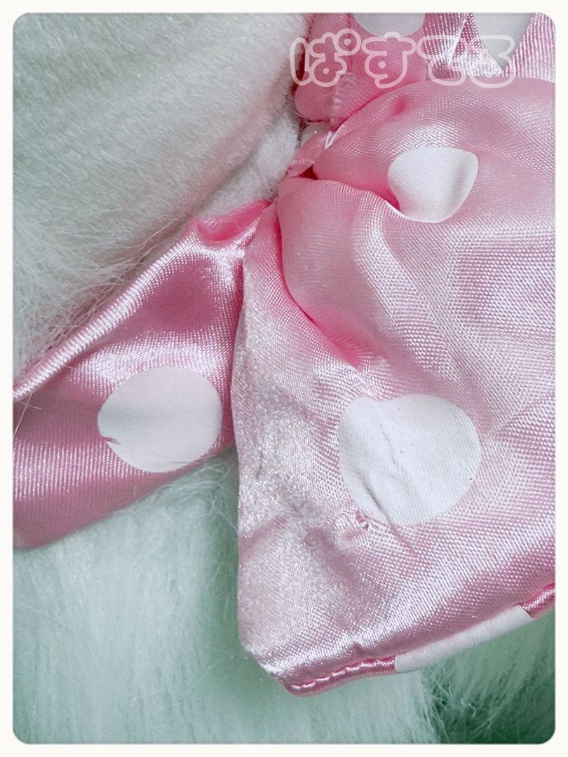 激レア　青の祓魔師　メフィスト　ぬいぐるみ　メフィスト犬　MOVIC ムービック