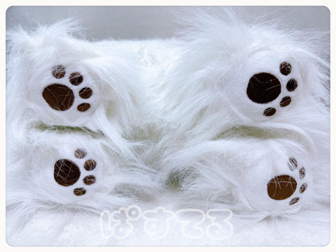 激レア　青の祓魔師　メフィスト　ぬいぐるみ　メフィスト犬　MOVIC ムービック