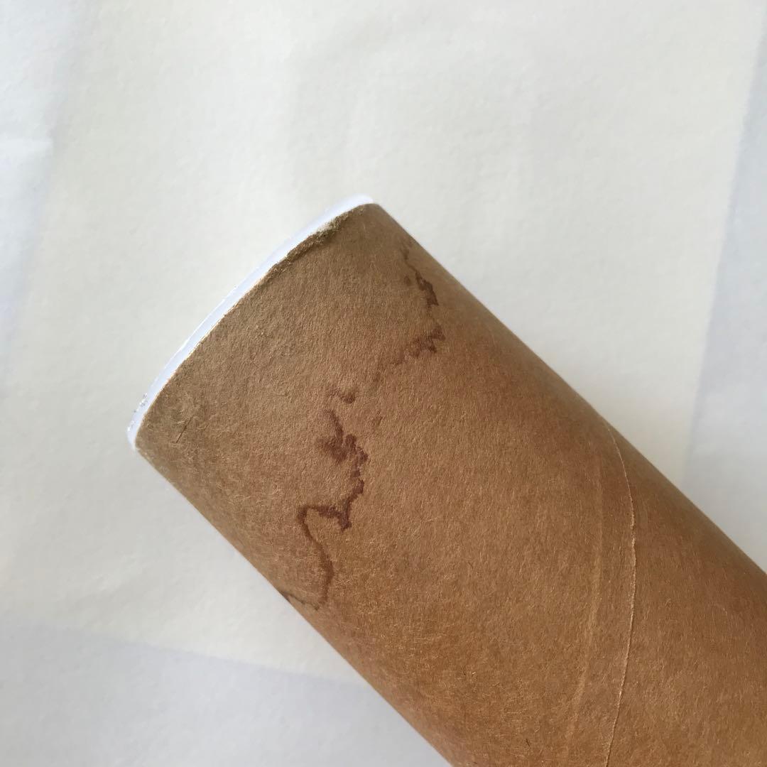 江口寿史　　デニーズ　ポスター