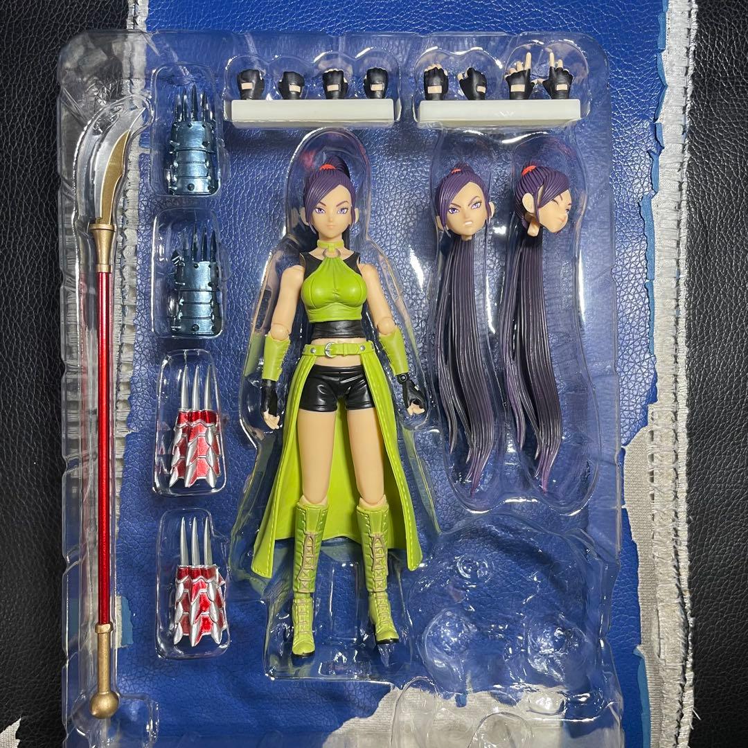 マルティナ　フィギュア