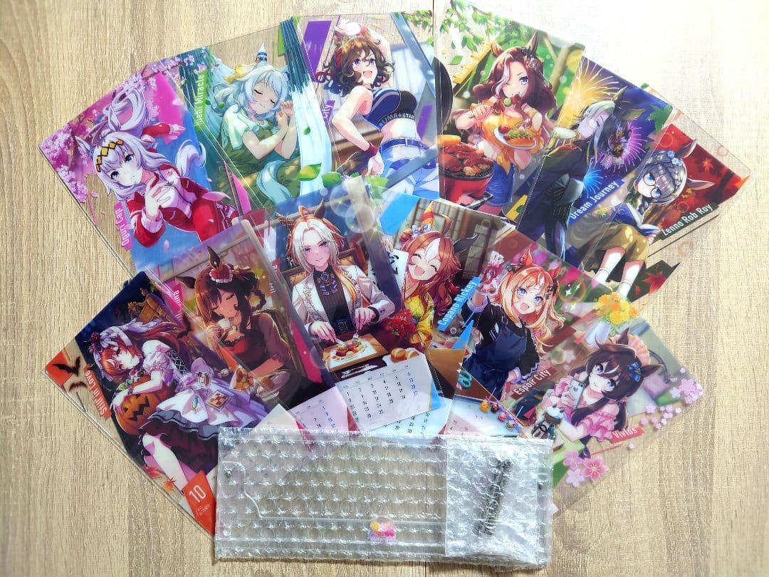 希少】うたプリ All Star小冊子 特典 ステラ