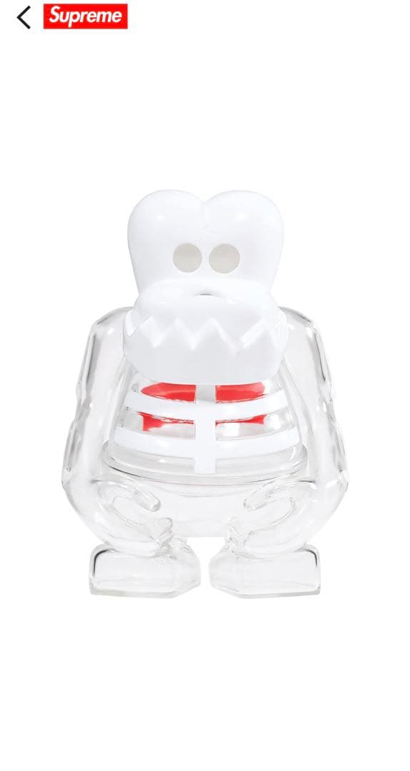 2体セット BOUNTY HUNTER supreme SKULL-KUN L108311666 - その他新品 通販