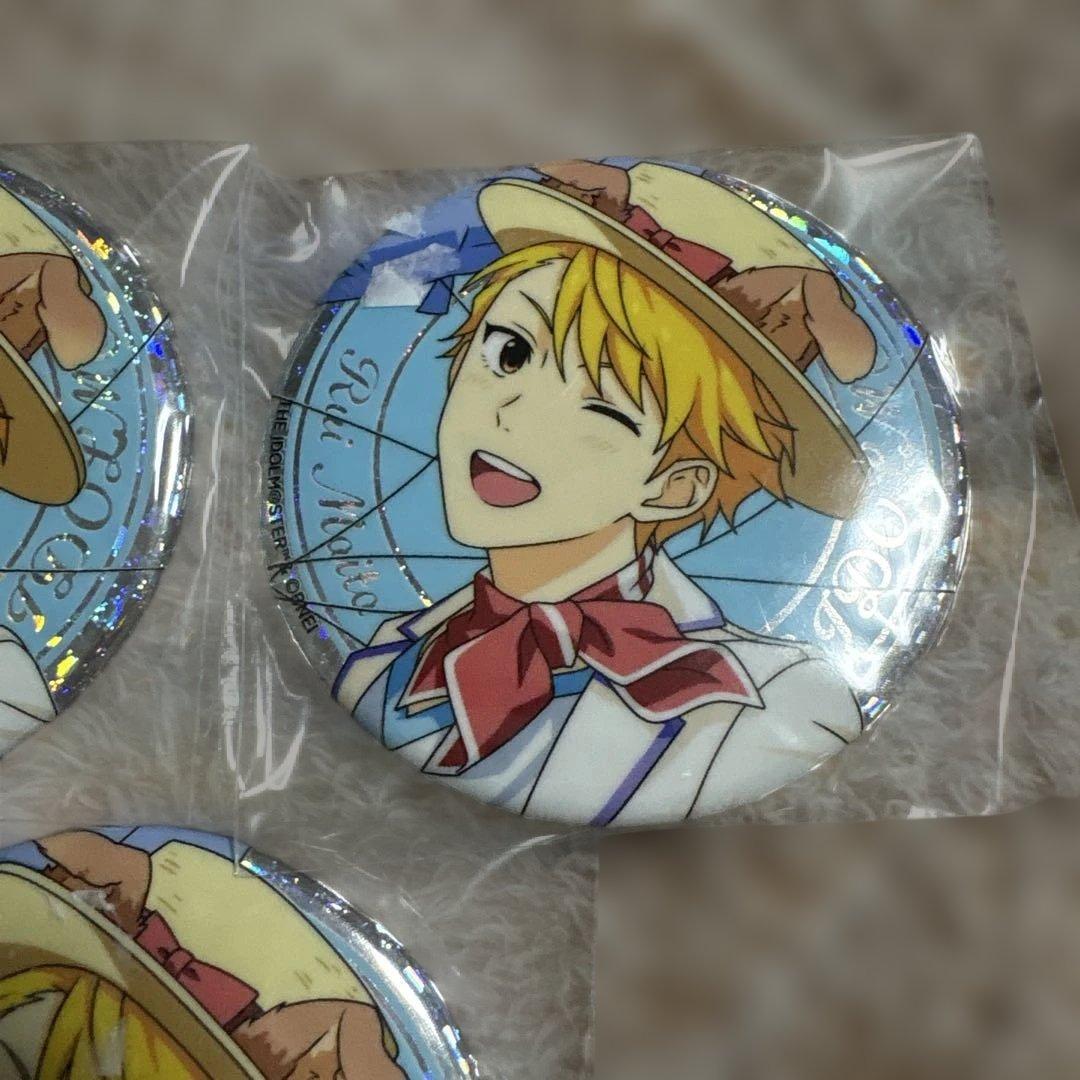 アイドルマスターSideM Mマス Summer Doggie 舞田類 - メルカリ