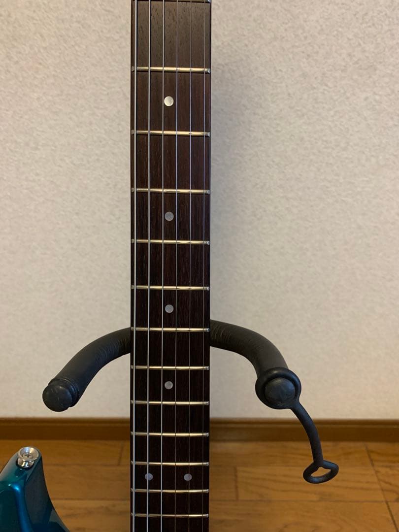 ギター YAMAHA / Pacifica / PAC612VIIX TGM
