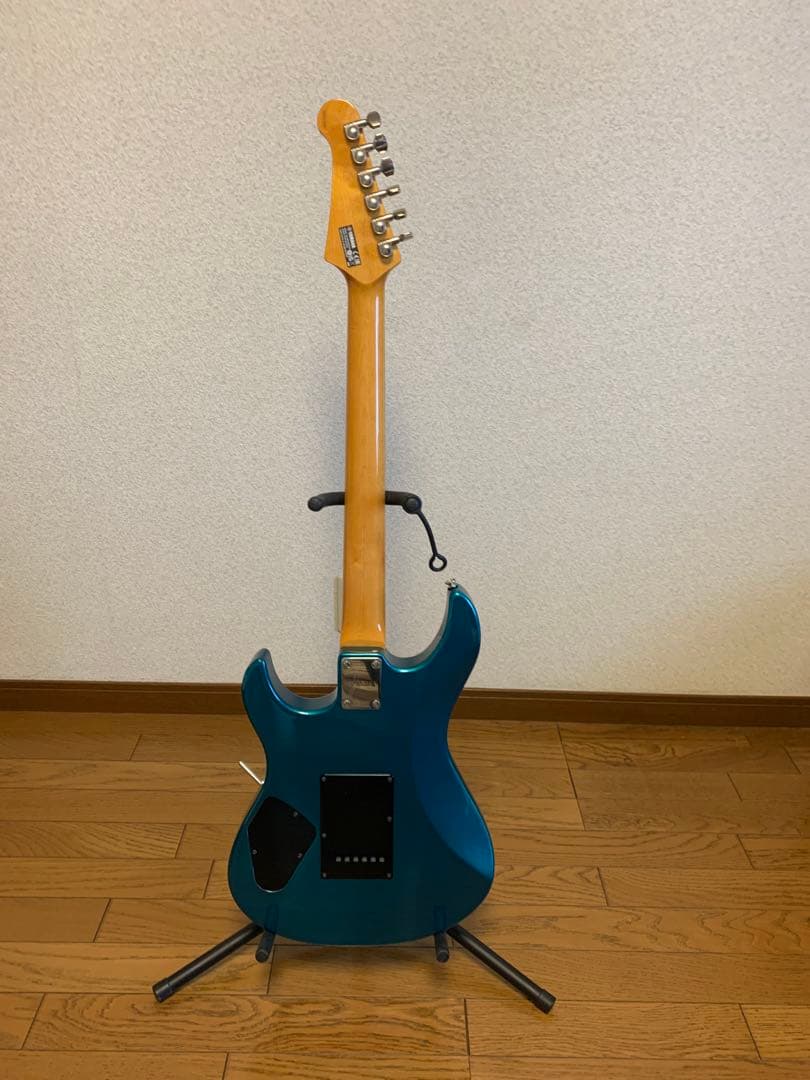 ギター YAMAHA / Pacifica / PAC612VIIX TGM