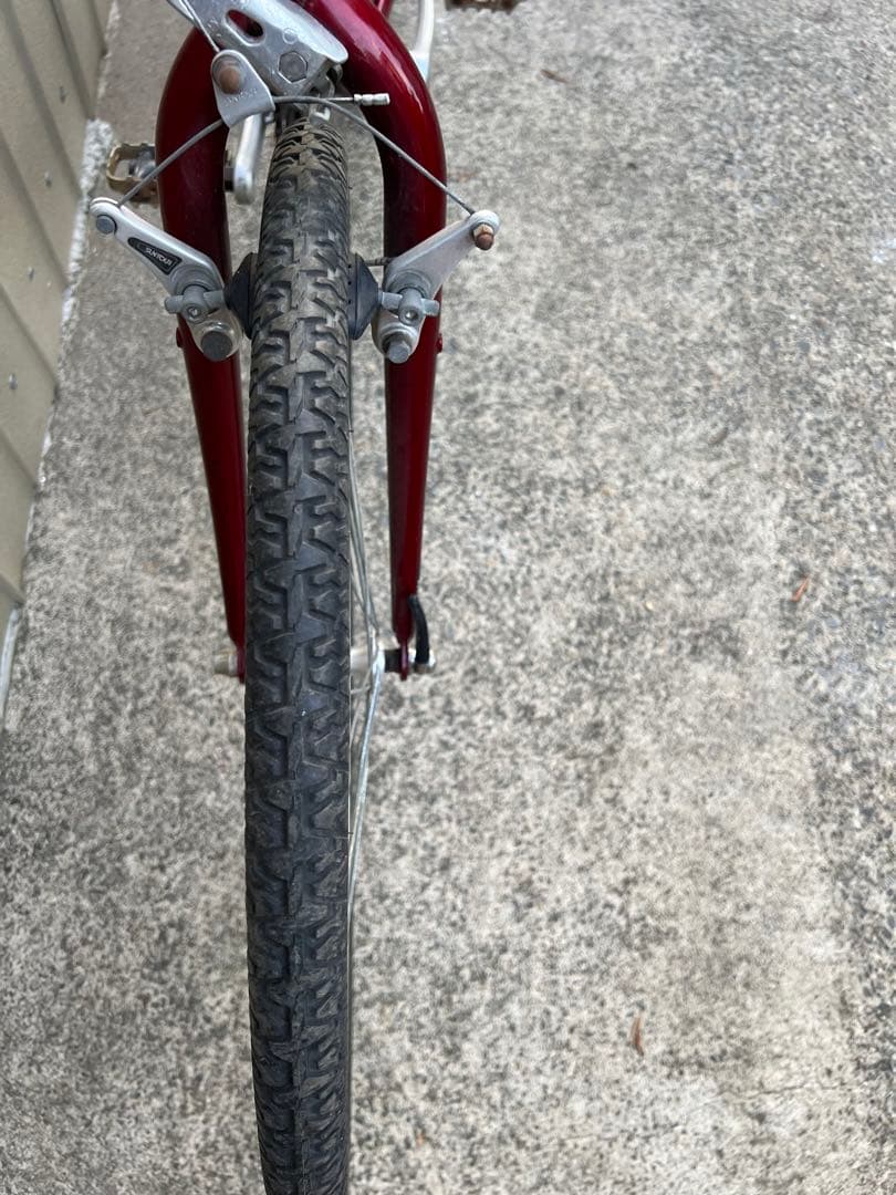 N*c様 Panasonic GC-F