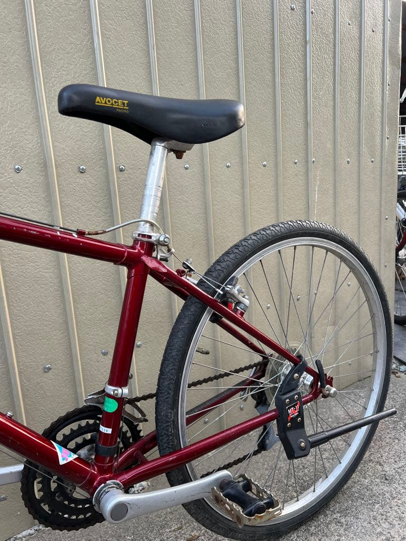 N*c様 Panasonic GC-F