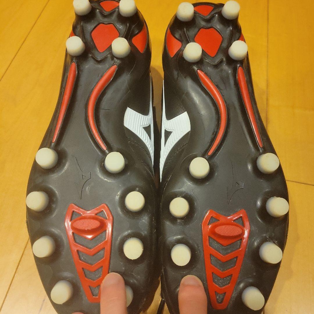 Mizuno モレリアネオ2 サッカースパイク 25.5cm