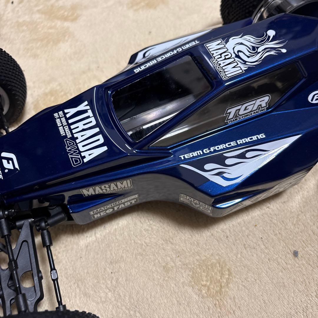 G-FORCE XTRADA バギー