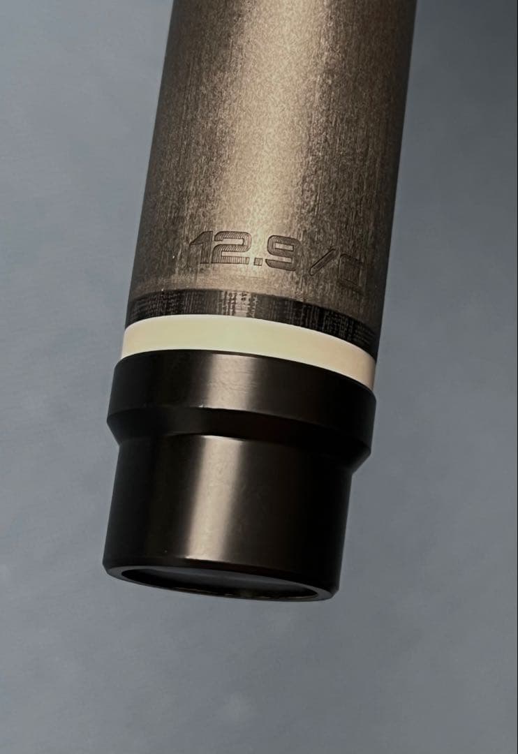 navigator OROCHI カーボンシャフト 12.9㎜