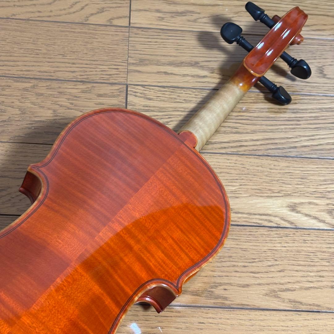 ピグマリウス　バイオリン　ST-03 3/4 1997年　現状渡し