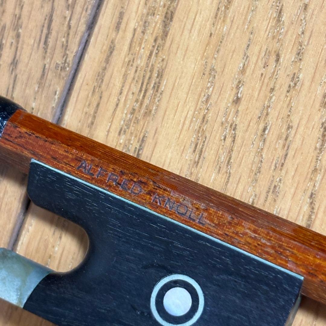 ピグマリウス　バイオリン　ST-03 3/4 1997年　現状渡し