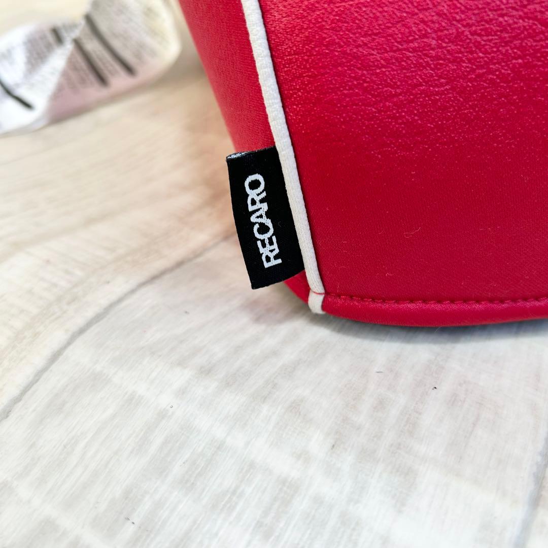 レカロ スタートH1【ヘッドサポート・取扱説明書付き