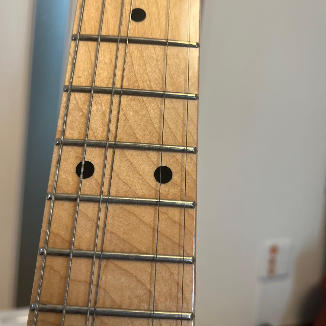 フェルナンデス ストラトキャスタータイプ