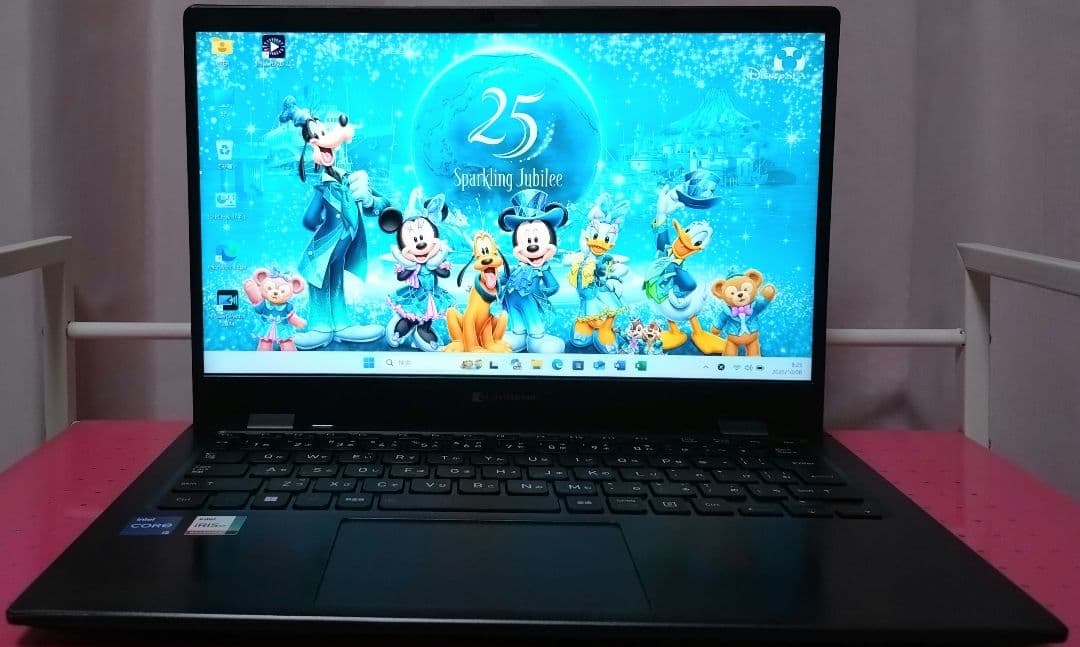 お 手頃 価格スマホ・タブレット・パソコン - G83HU/11世代i5/SSD