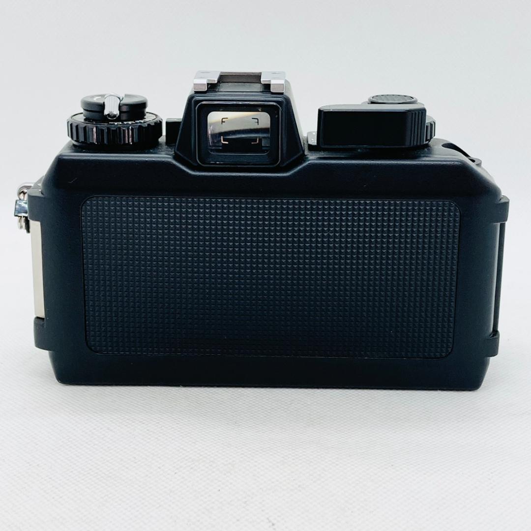 C7317】Nikon ニコン NIKONOS IV-A 水中撮影用カメラ