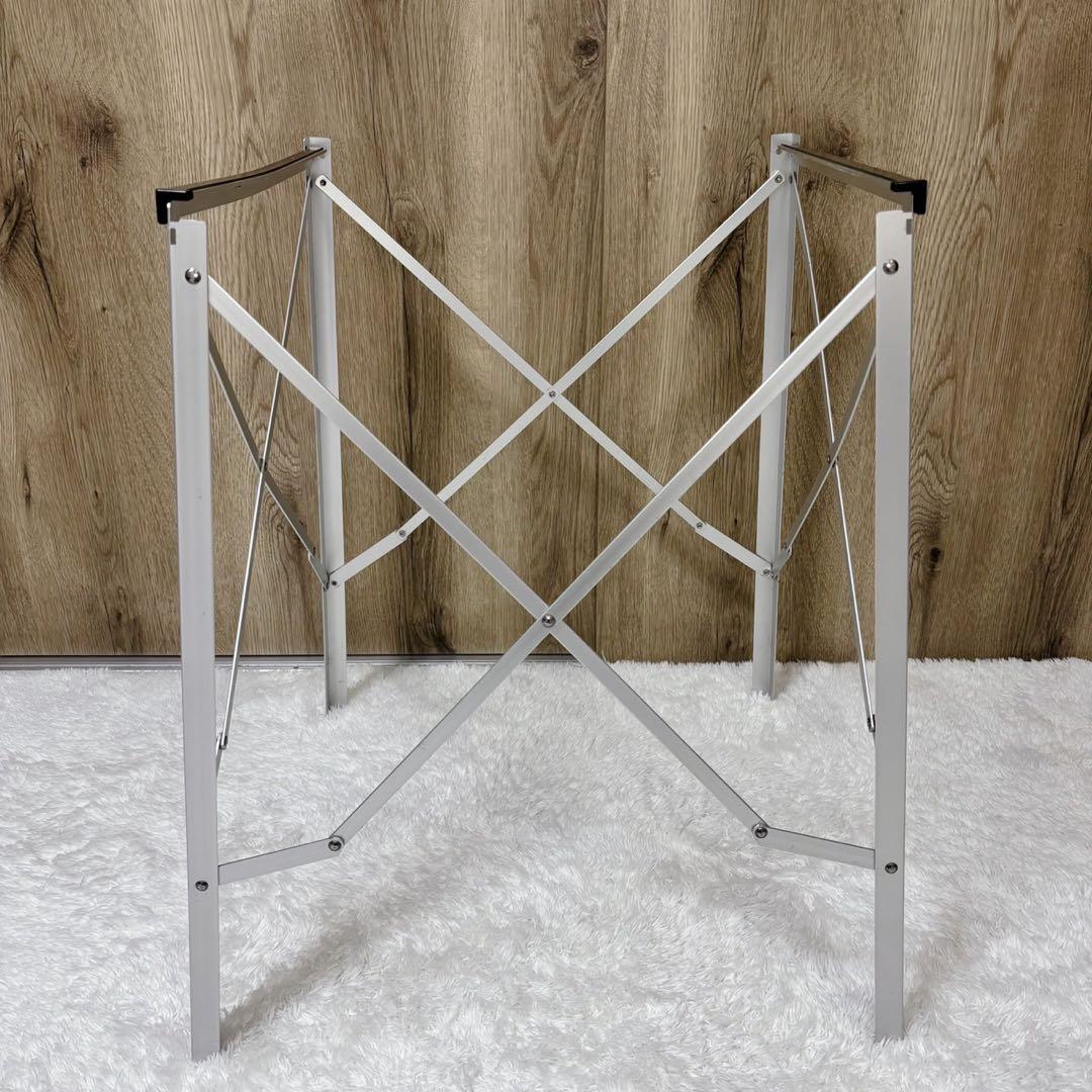 Coleman HIGH STAND アルミ製高スタンド　ヴィンテージ