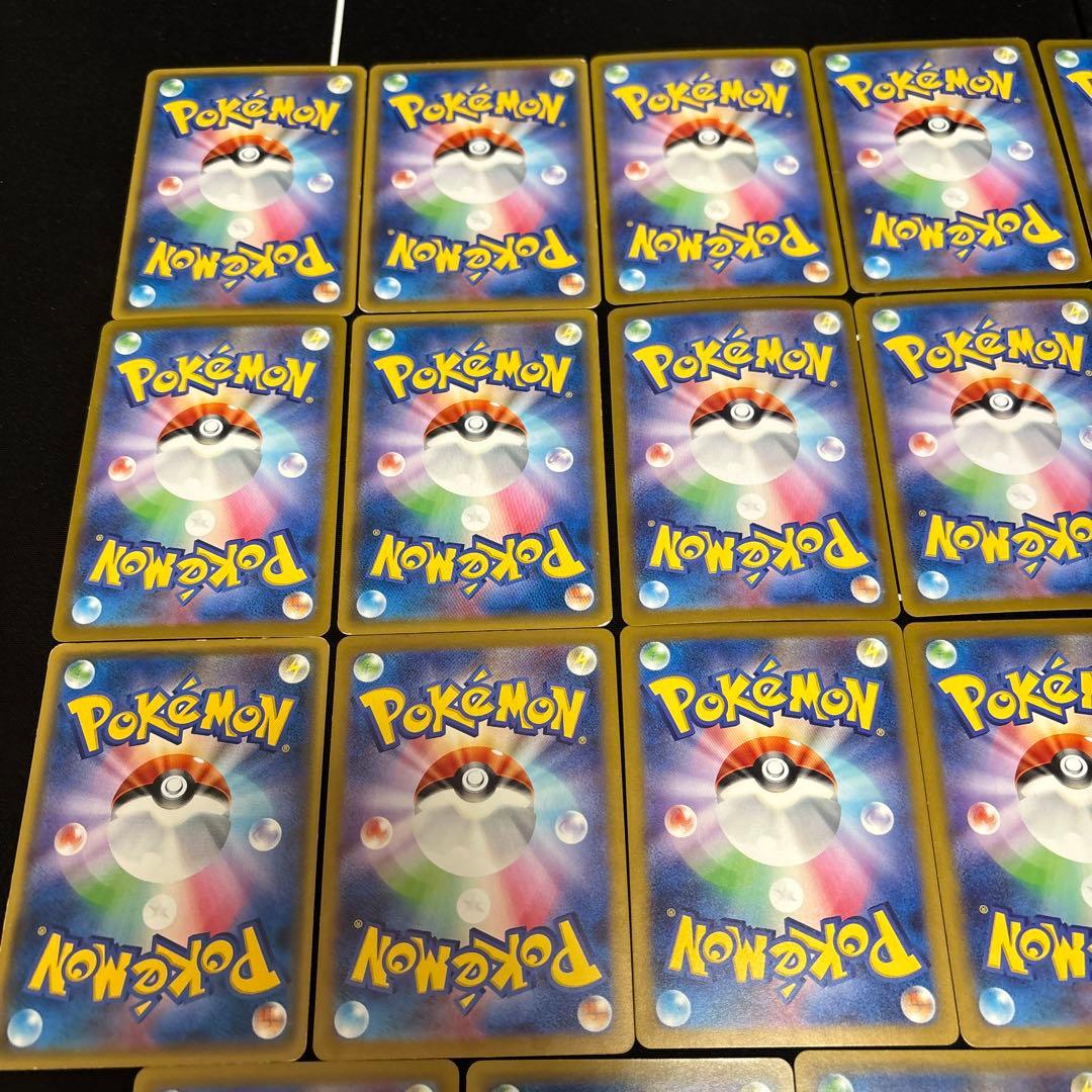 27枚　ポケカ　ミュウ　ミュウツー27種まとめ売りセット　Mew Mewtwo