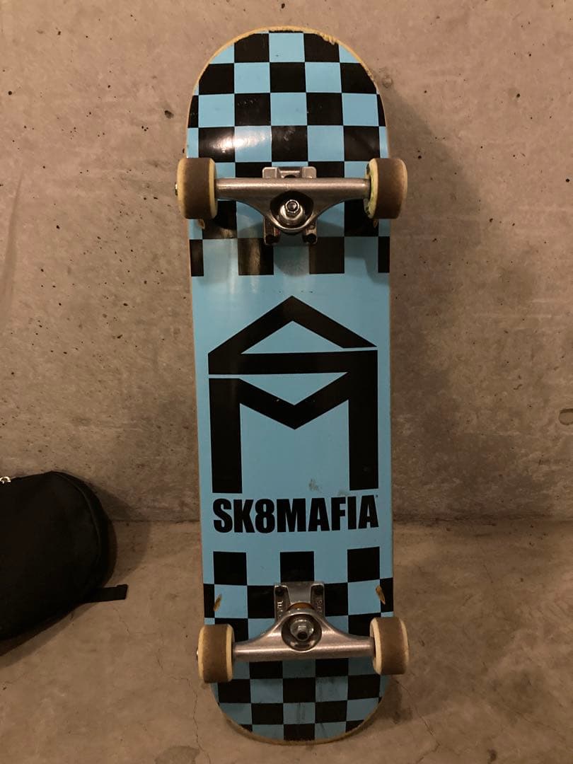 スケボーフルセット