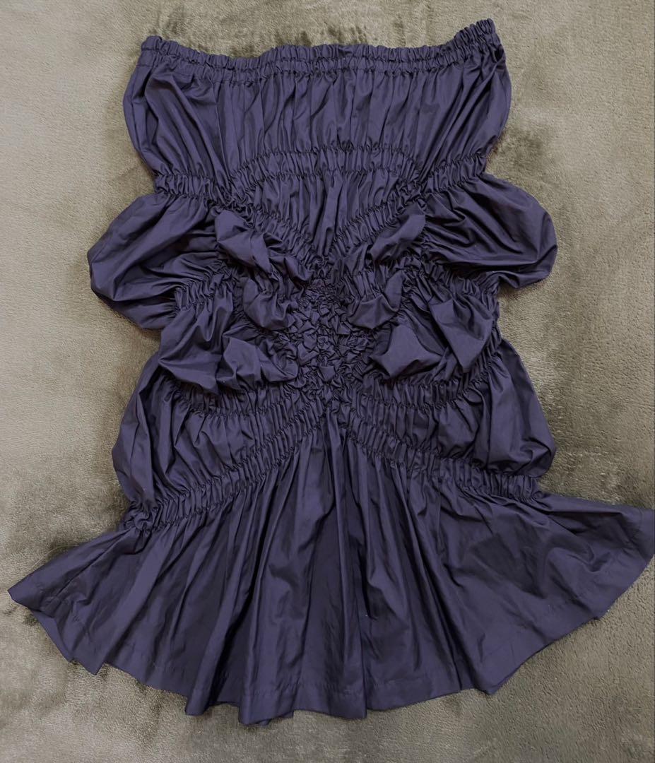 ISSEY MIYAKE スカート