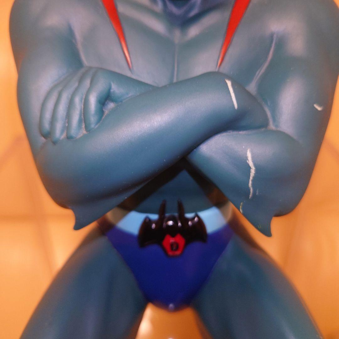 FYOP B'z 稲葉浩志 デビルマン フィギュア ソフビ - メルカリ