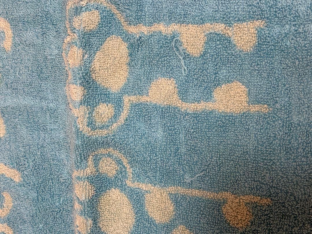 SaucyDog ジャガードタオル - メルカリ