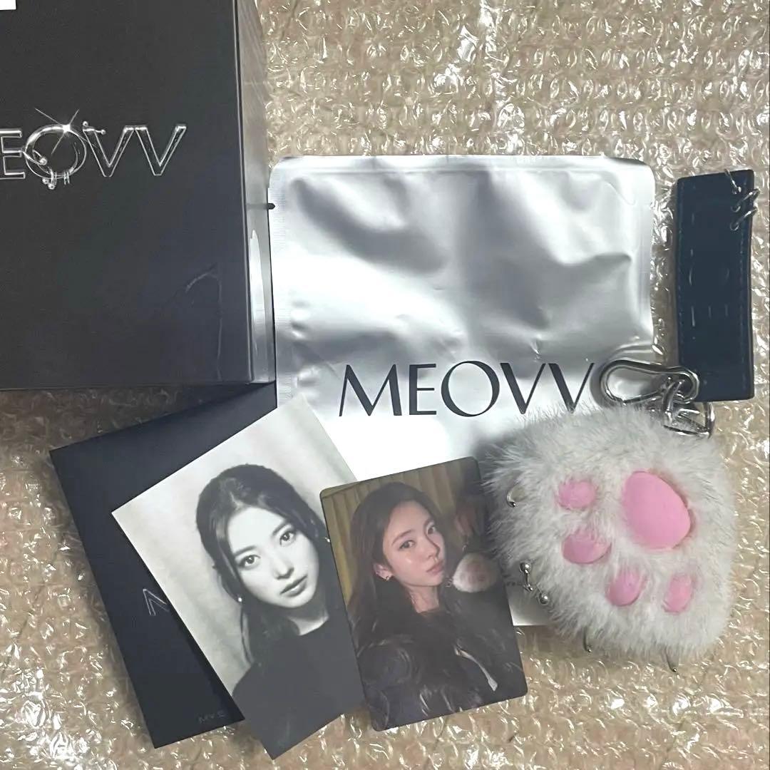 CYNTIA YUI TシャツXL キーホルダーセット