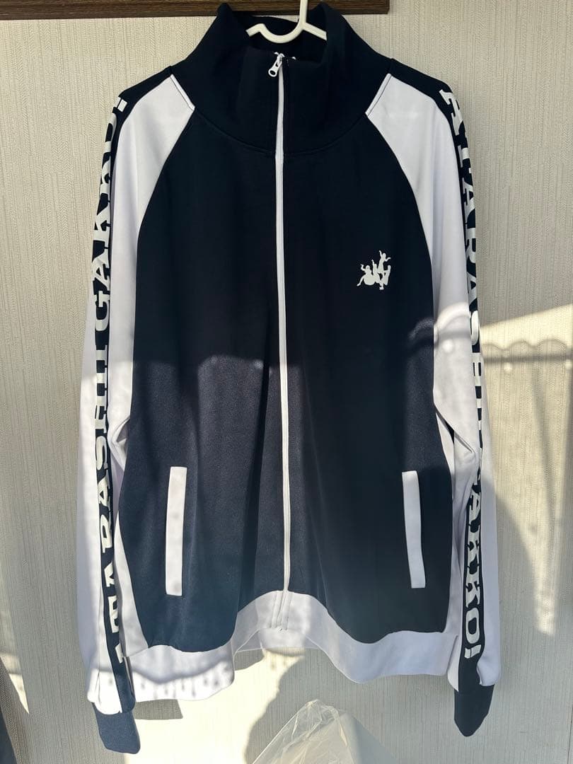 新しい学校のリーダーズ ジャージ XL 運動着 上着のみ