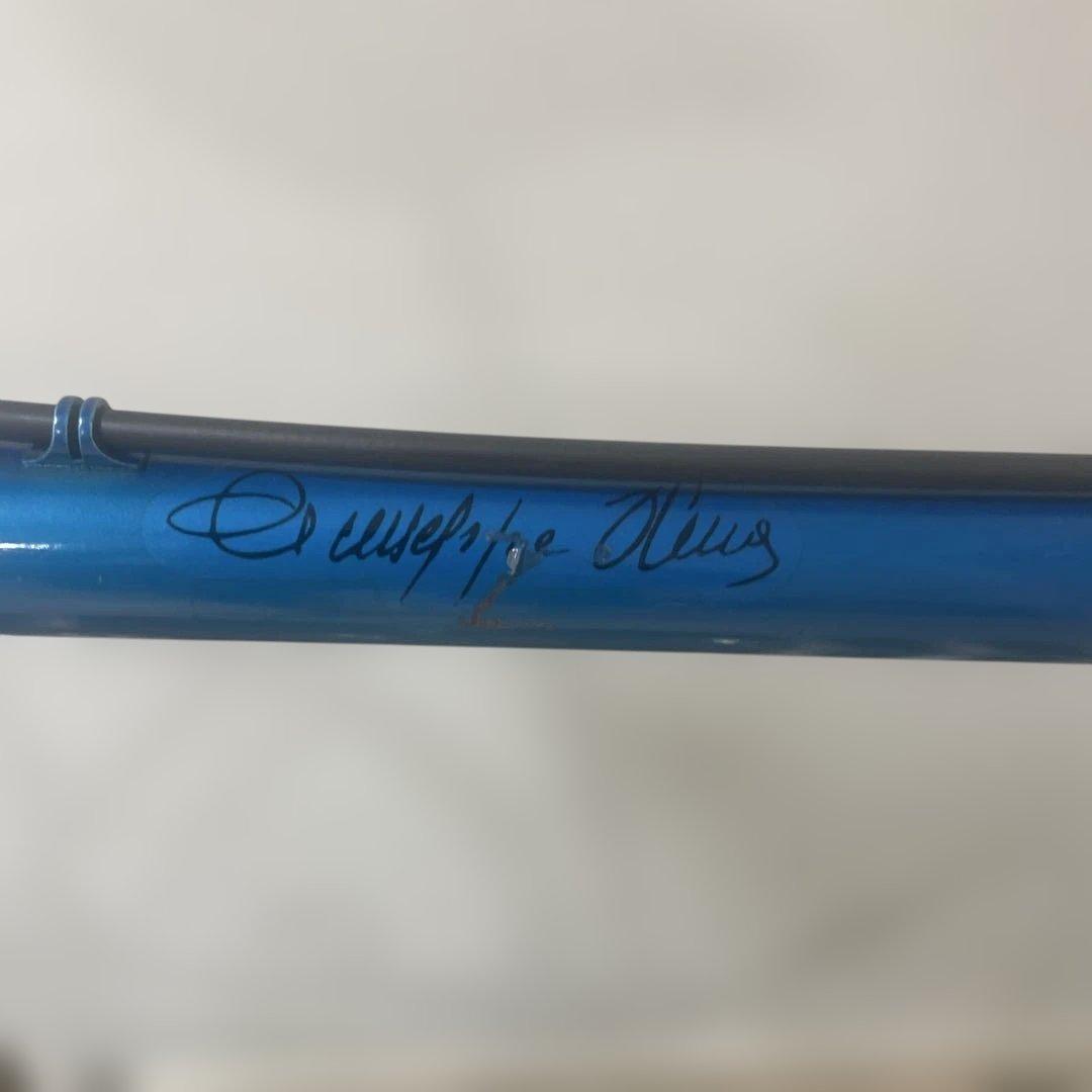 ビンテージロード80s-90s OLMOワンオーナー車