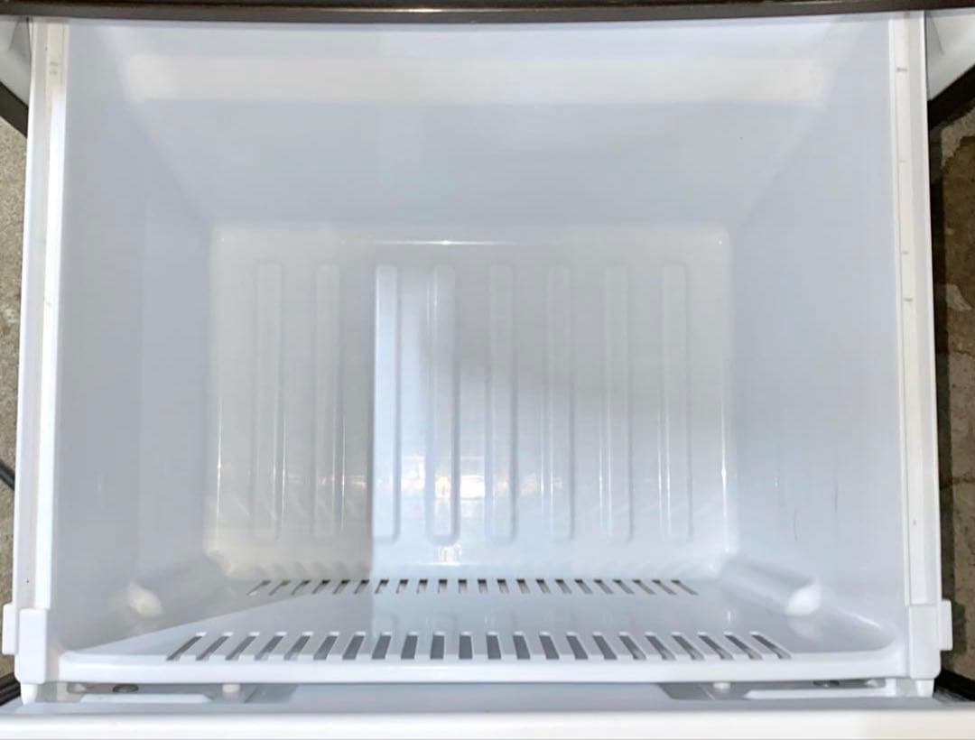 パナソニック　ノンフロン冷凍冷蔵庫　NR-B17BW-T 2019年製　168L