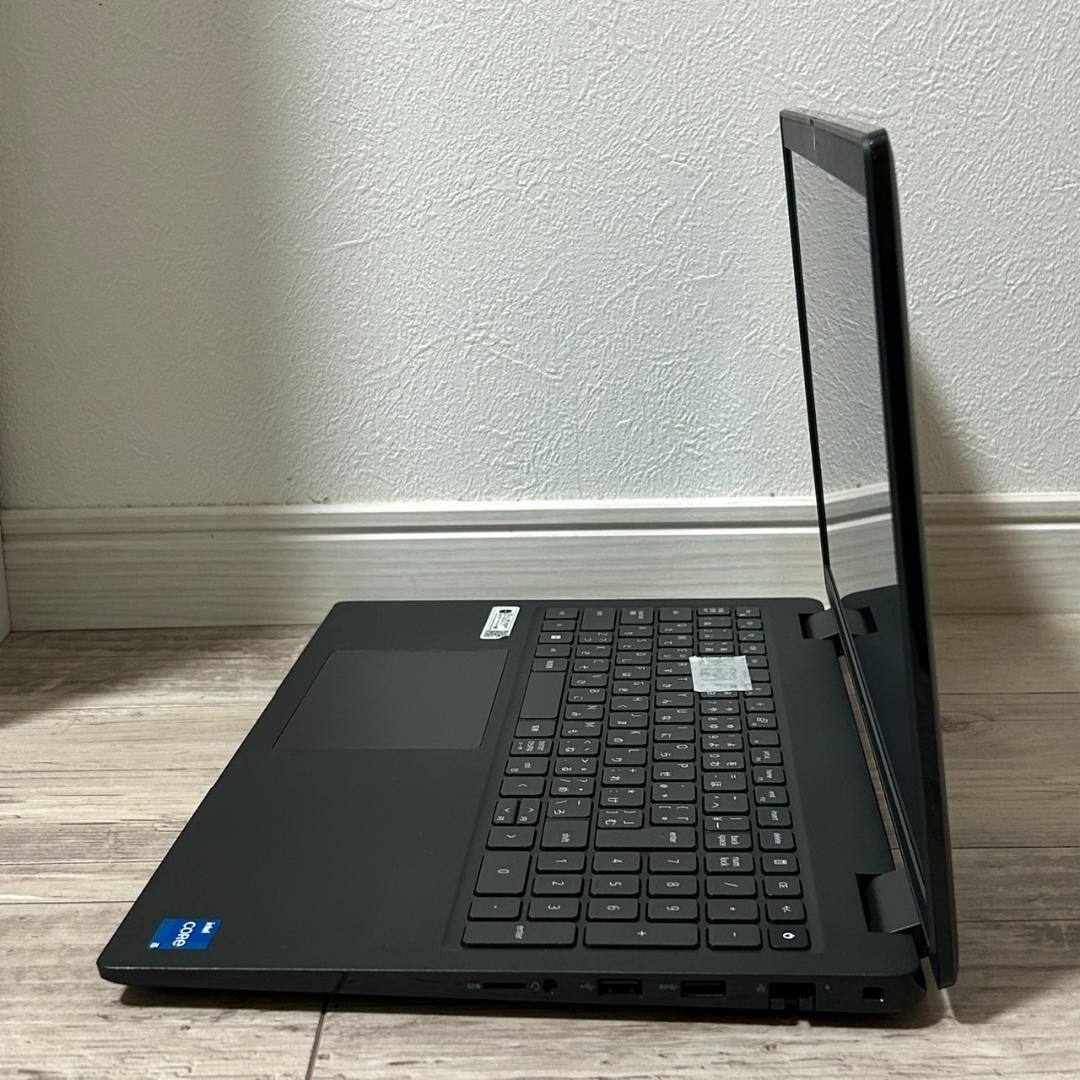 DELL Latitude i5 11世代 16GB SSD256GB 15.6