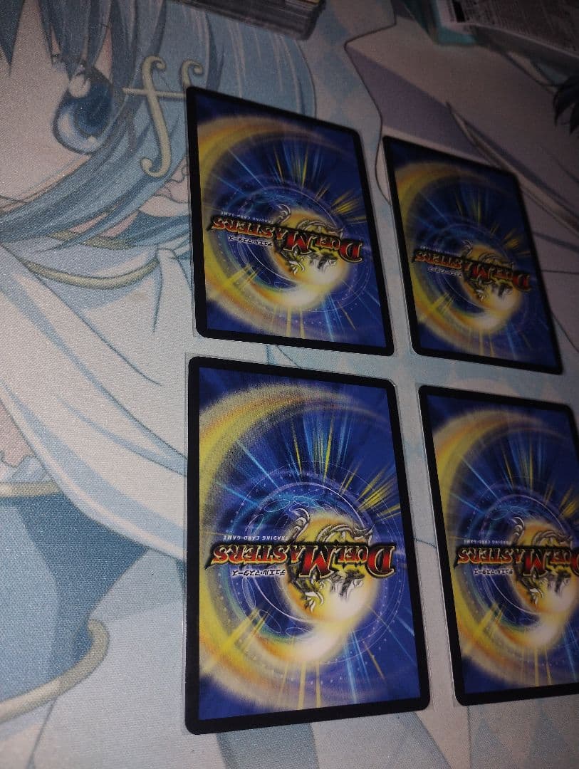 鬼ヶ覇覇覇ジャオウガ　デュエルマスターズ