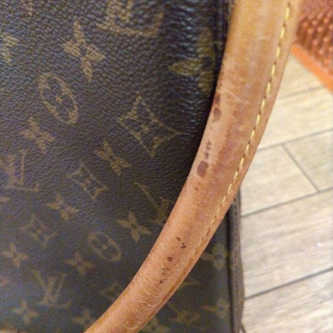 Louis Vuitton モノグラム 　ルーピング