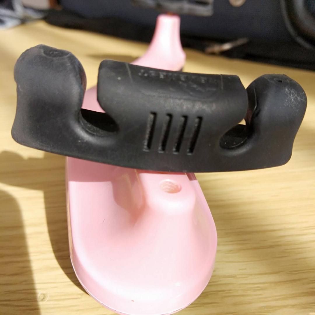 ヤマハ バイオリン 2005年製 1/2 V7G エベレスト肩当て