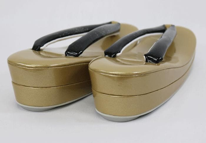 LLサイズ　 振袖に最適　ゾーリバッグセット　合皮素材　新品　未使用　0706