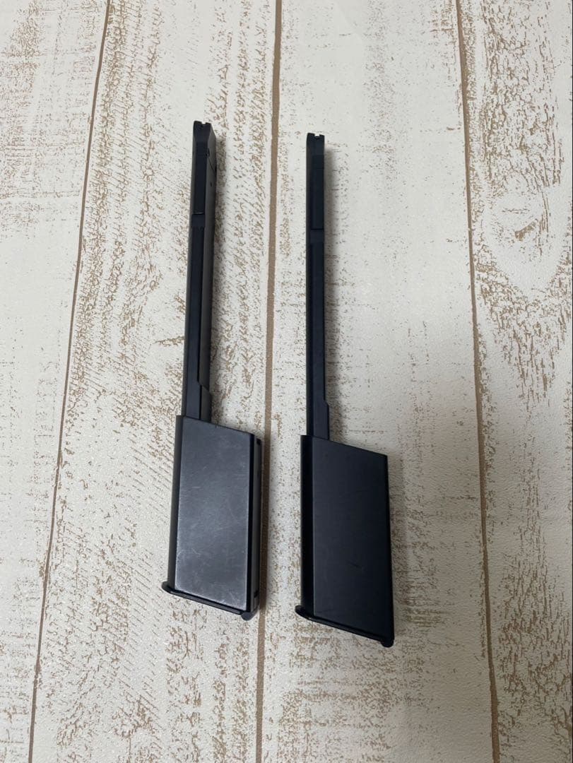 東京マルイ　電動ハンドガン　M93R