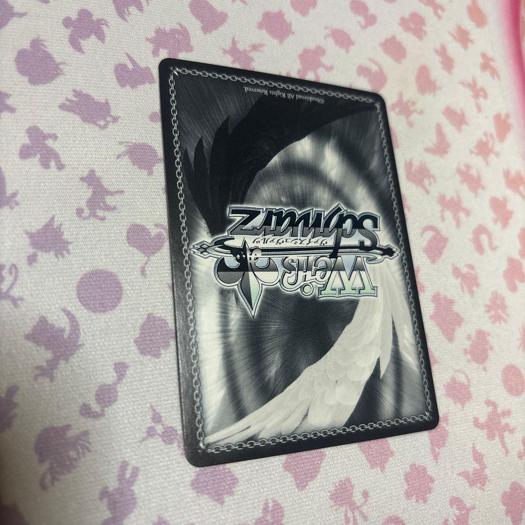 陸八魔アル SP サイン ブルアカ ブルーアーカイブ - メルカリ