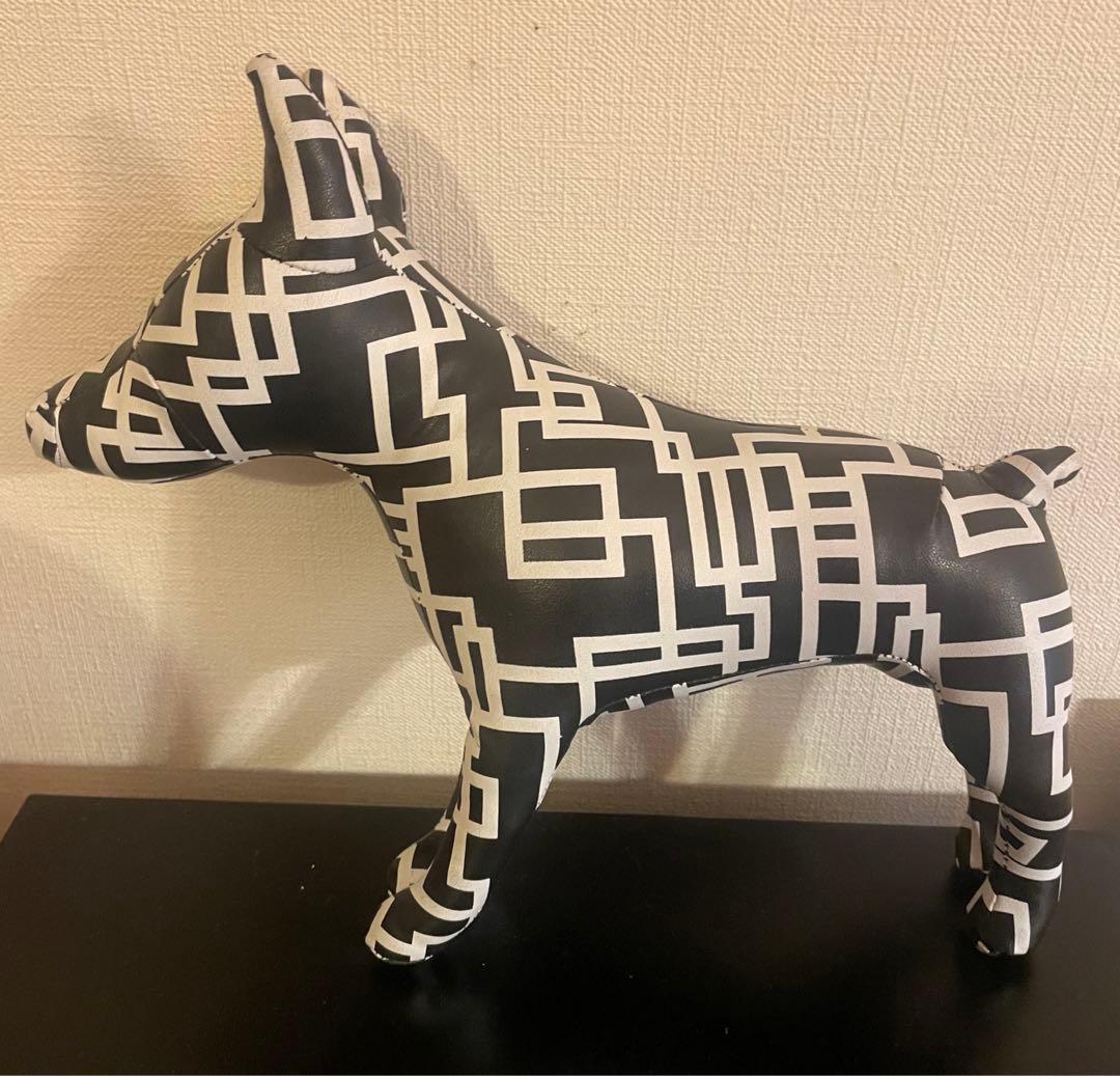 布袋寅泰ドーベルマンツアーグッズぬいぐるみ