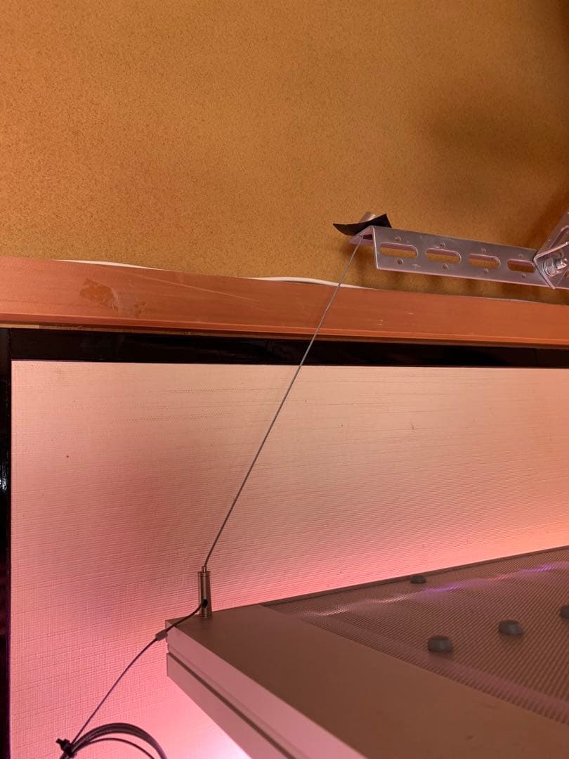 KZ Coral Light t5 アクアリウムライト ⭐️ADA 水槽にどうぞ