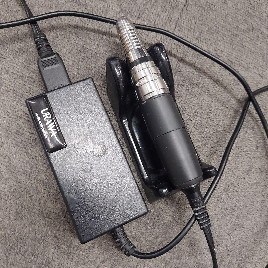 れ*ん様 TAT×URAWA☆G3☆ネイルマシーン