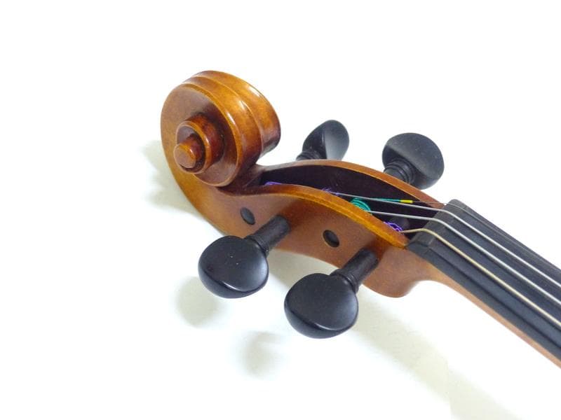 1912 美品 ヤマハ バイオリン V7G　T.YAMADA　4/4 2010